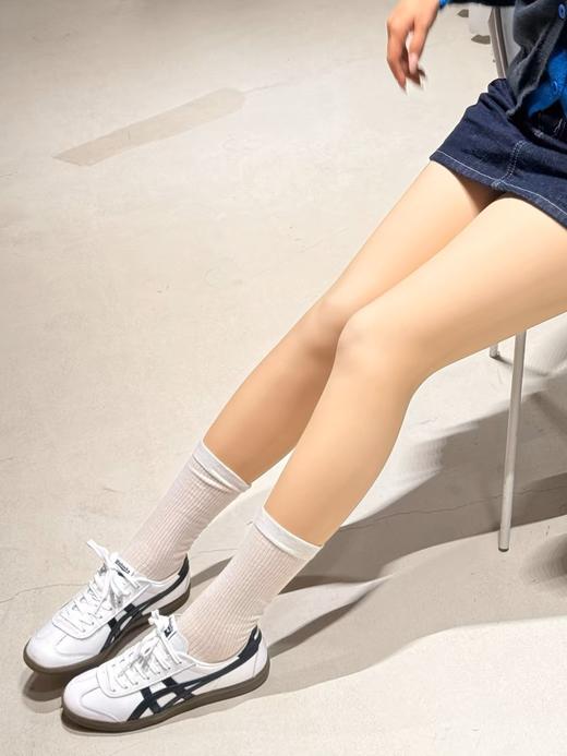 新款🔥正品授权【Onitsuka Tiger鬼塚虎休闲德训鞋】脚感一级棒！走路像踩在云上一样 商品图7