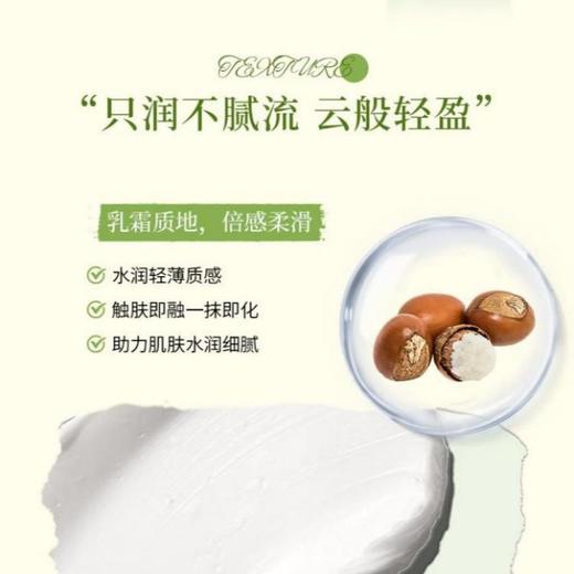 德国加素美  护足霜100ml 商品图2