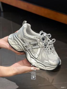 休闲老爹鞋 脚感👍