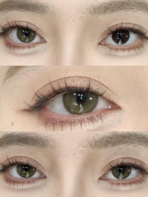 LoveiiKira国产半年抛--天生冷白 商品图1