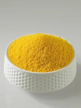 山东沂蒙山区小米5.8元1袋1斤，明天到