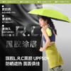 蕉下五折黑胶胶囊防晒伞 商品缩略图1