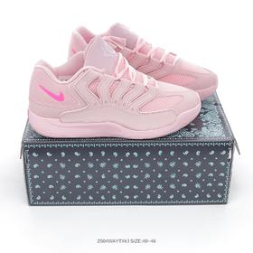 耐克Nike  Zoom KD18 EP 凯文杜兰特18代 运动实战篮球鞋