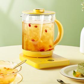 美菱MJ-LC1806液体加热器（多功能电煮壶）