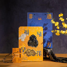 立家双非遗福禄呈祥1120g/盒