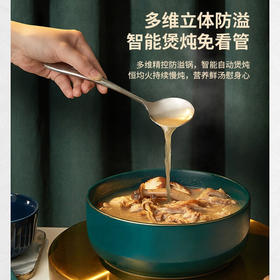 苏泊尔（SUPOR）电磁炉套装C21-ICD33