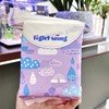 韩国LIGHTWING轻翼卫生巾夜用290MM*8片 商品缩略图0