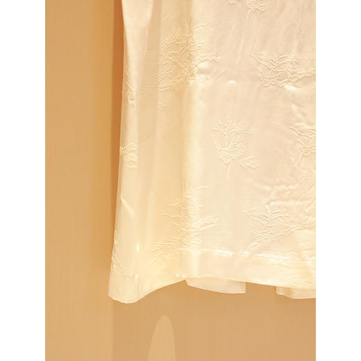 【线上专属】新中式吊带裙(25718169-瑞霭-设计师) 商品图2