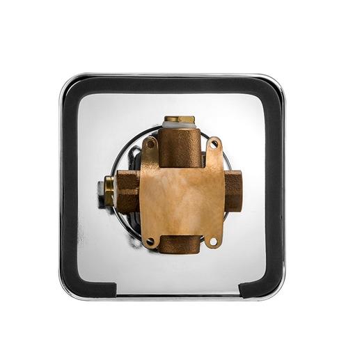 TOTO阀芯及面板（开/关）DP343/DV343 商品图7