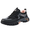 女款爆款劳保鞋防砸防刺四季款钢包头凯夫拉中底 商品缩略图1