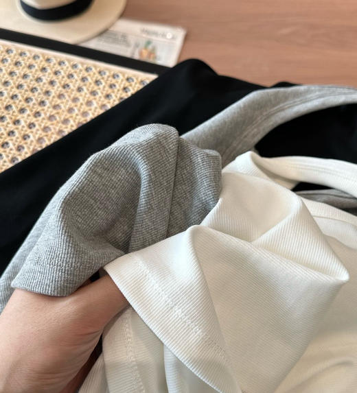 小禾封神无袖背心吊带041105 商品图9