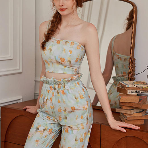 跃牌【洛水之神系列】新款玫瑰红运动内衣高强度跑步防震聚拢文胸固定胸杯健身背心759 商品图4