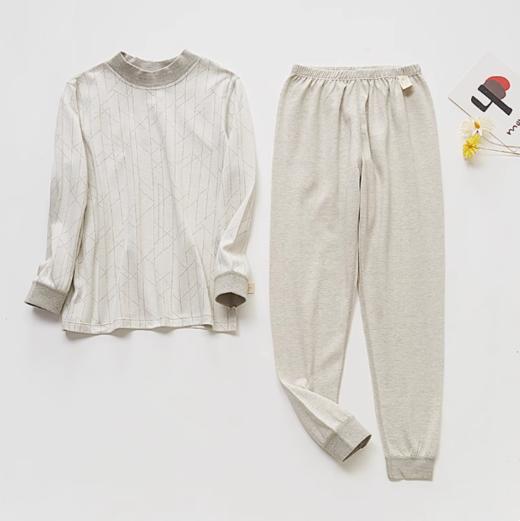 素道有机棉儿童家居服/短裤/T恤 （韵达快递）| 公平贸易*Organic cotton children's home wear| Fair Trade 商品图4