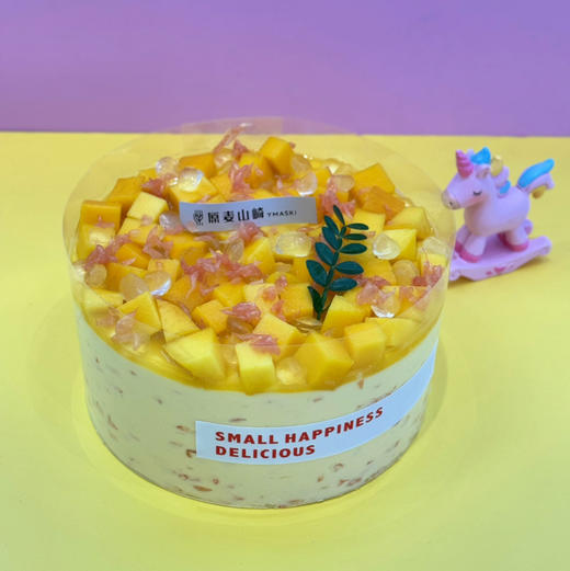 杨枝甘露爆酱 商品图0