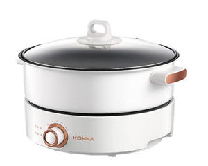 康佳 分体电火锅KGHG-1341 商品图0
