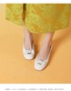 2楼哈森HS244115HARSON女鞋（新百购） 商品缩略图7