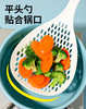 【日式捞勺】捞面大漏勺厨房长柄饺子馄饨沥水勺加大多款批发 商品缩略图4