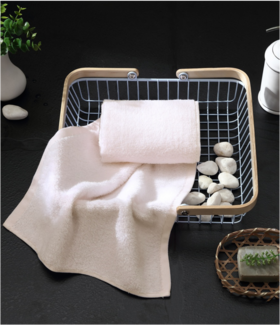 棉花糖方面套装 粉色BYMJ902A