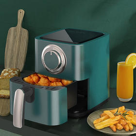 美菱MTK-LC2013空气炸锅