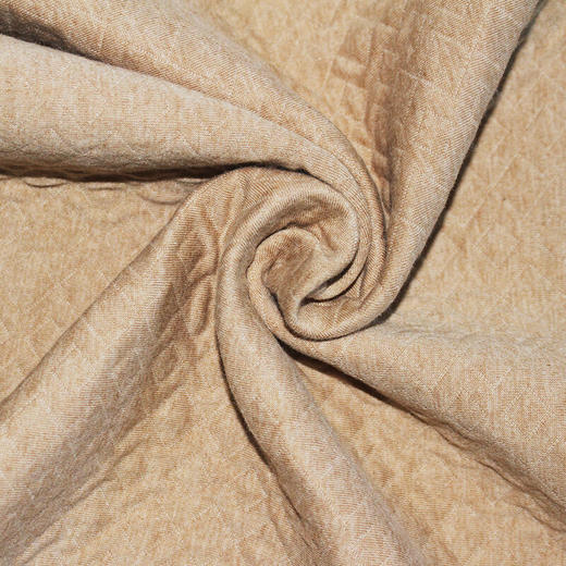 芳婷·精梳天然彩棉被 1.5*2m  100%天然彩棉  亲肤透气 商品图2