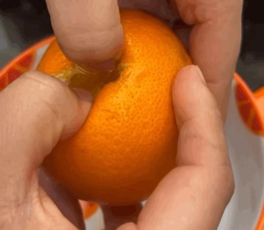 【满枝头橙子上线~每个规格只有30份】我怕有人偷走了它该晒的阳光😎所以来的晚了一些🧑‍满枝头吸管橙季——全年橙王品种‼ 车车稳，颗颗鲜 十年鲜橙专家 商品图4