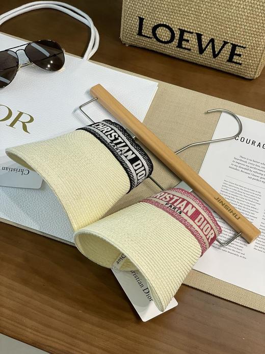 迪奥精心打造的遮阳帽（CO） 商品图1