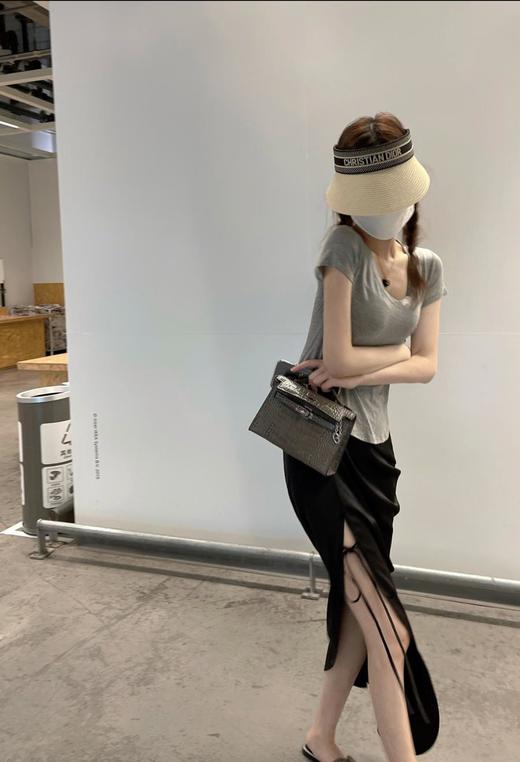 迪奥精心打造的遮阳帽（CO） 商品图6