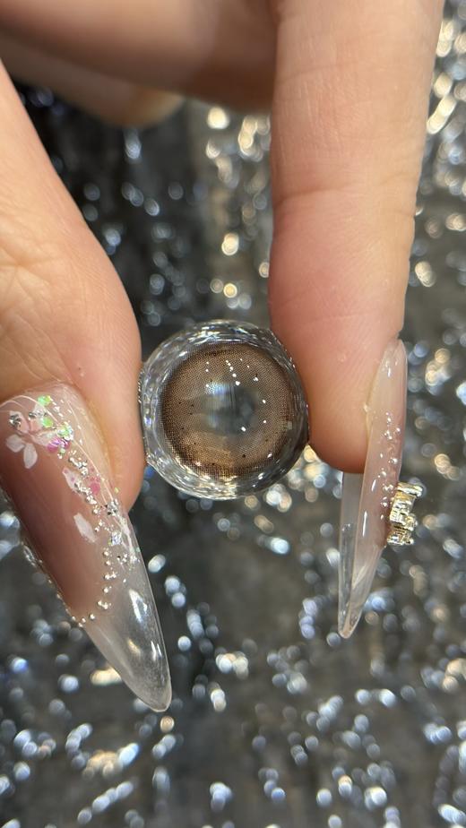 LoveiiKira国产半年抛--奶油底妆 商品图9