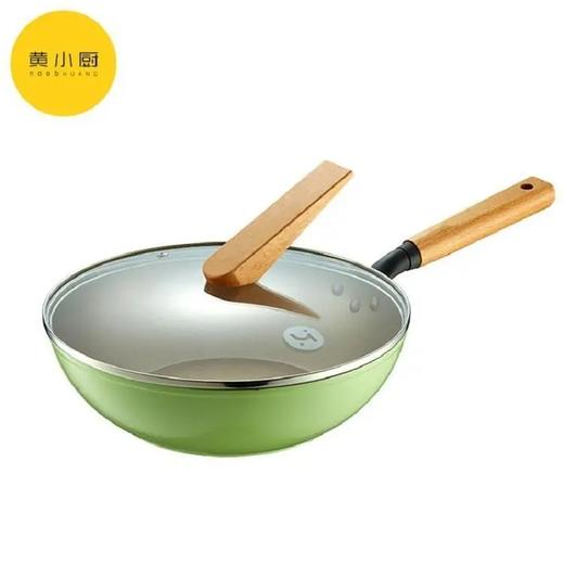 圆满系列不粘炒锅HXC-L-C008 商品图0
