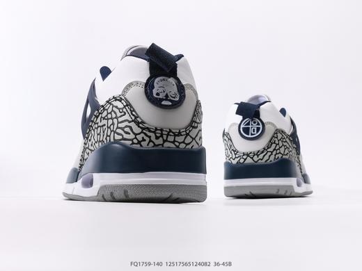 耐克乔丹Jordan Spikize Low低帮复古运动篮球鞋FQ1759-140男女鞋 商品图5