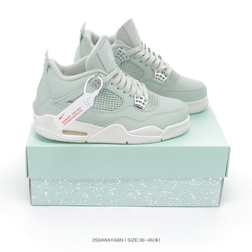 乔丹AJ4男女篮球鞋合集(二） 商品图2