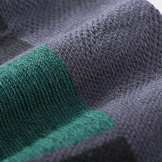 KAILAS凯乐石 户外运动男款 重装中帮徒步袜 KH2402103【Z】 商品图2