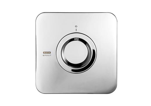 TOTO阀芯及面板（开/关）DP343/DV343 商品图1