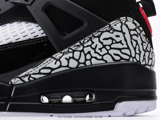 耐克乔丹Jordan Spikize Low低帮复古运动篮球鞋FQ1579-060男女鞋 商品图6