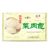富春菜肉包360g*4袋 商品缩略图0