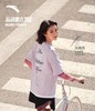 【XL断码】安踏冰丝T丨LOGO印花短袖t恤女士夏季宽松透气运动上衣162438108 商品缩略图2