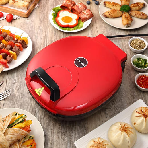 康佳 电饼铛KGKP-1357 商品图0