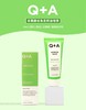 Q+A 苹果酸去角质控油啫喱75ml 商品缩略图0