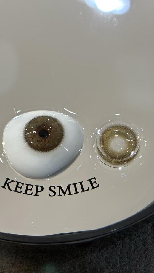 LoveiiKira国产半年抛--天生冷白 商品图9