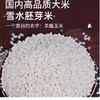疆粮·羊脂玉米5kg  香如羊脂白如雪 品质大米“雪水胚芽米” 商品缩略图5