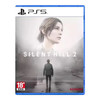 【共享租借】索尼（SONY）PS5游戏光盘 PS5 寂静岭2重置攻略 商品缩略图1