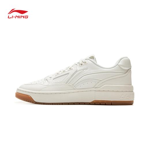 李宁反伍BADFIVE新秀男女同款减震回弹篮球文化鞋ABCV009 商品图0