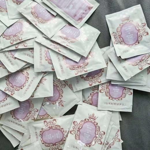 植物语录精油控油蓬松洗发露/精油亮肤沐浴露旅行装8ml包装随机发（洗发5包沐浴5包共10包） 商品图5