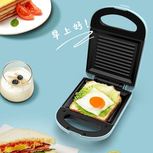 美菱MAJ-LC6502三明治机 商品图0