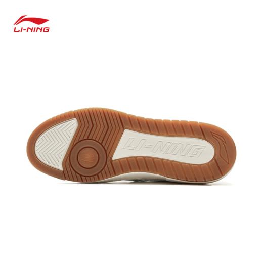 李宁反伍BADFIVE新秀男女同款减震回弹篮球文化鞋ABCV009 商品图2