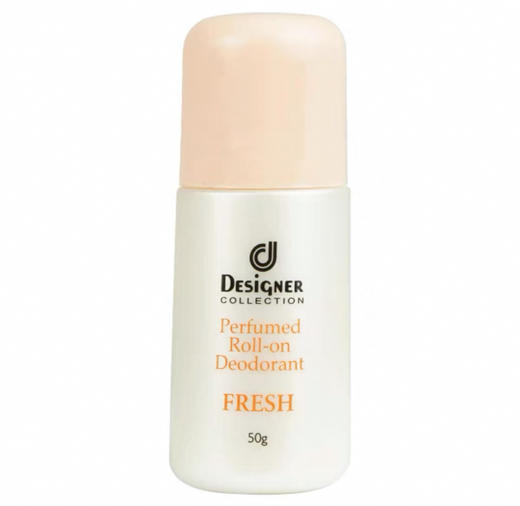 科士威 女士清新香体走珠止汗露-50g 商品图1