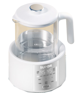 SUPOR苏泊尔恒温壶 BW09      1.2L