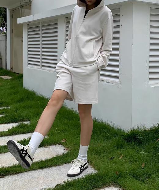 新款🔥正品授权【Onitsuka Tiger鬼塚虎休闲德训鞋】脚感一级棒！走路像踩在云上一样 商品图1