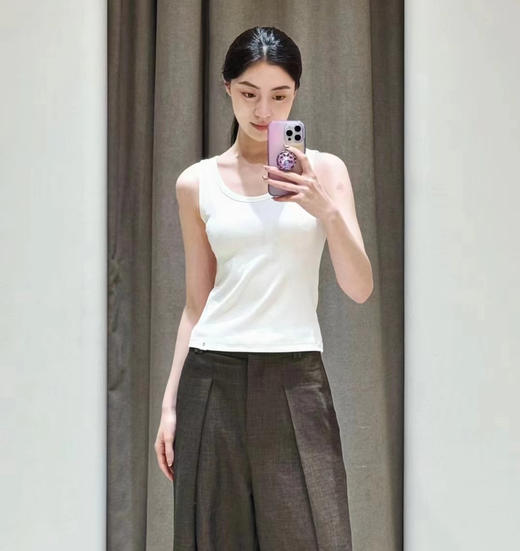 小禾封神无袖背心吊带041105 商品图4