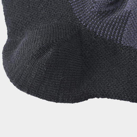 KAILAS凯乐石 户外运动男款 重装中帮徒步袜 KH2402103【Z】 商品图4